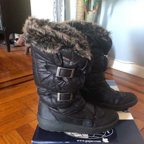 Pajar Winter Boots - Picture 3 of 7